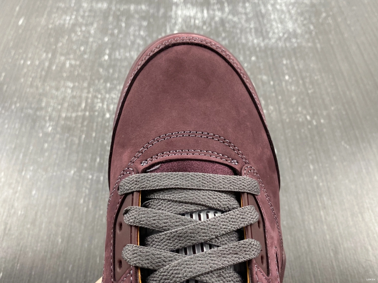 Rep Burgundy DZ4131-600 5 2023 Air Jordan 0517